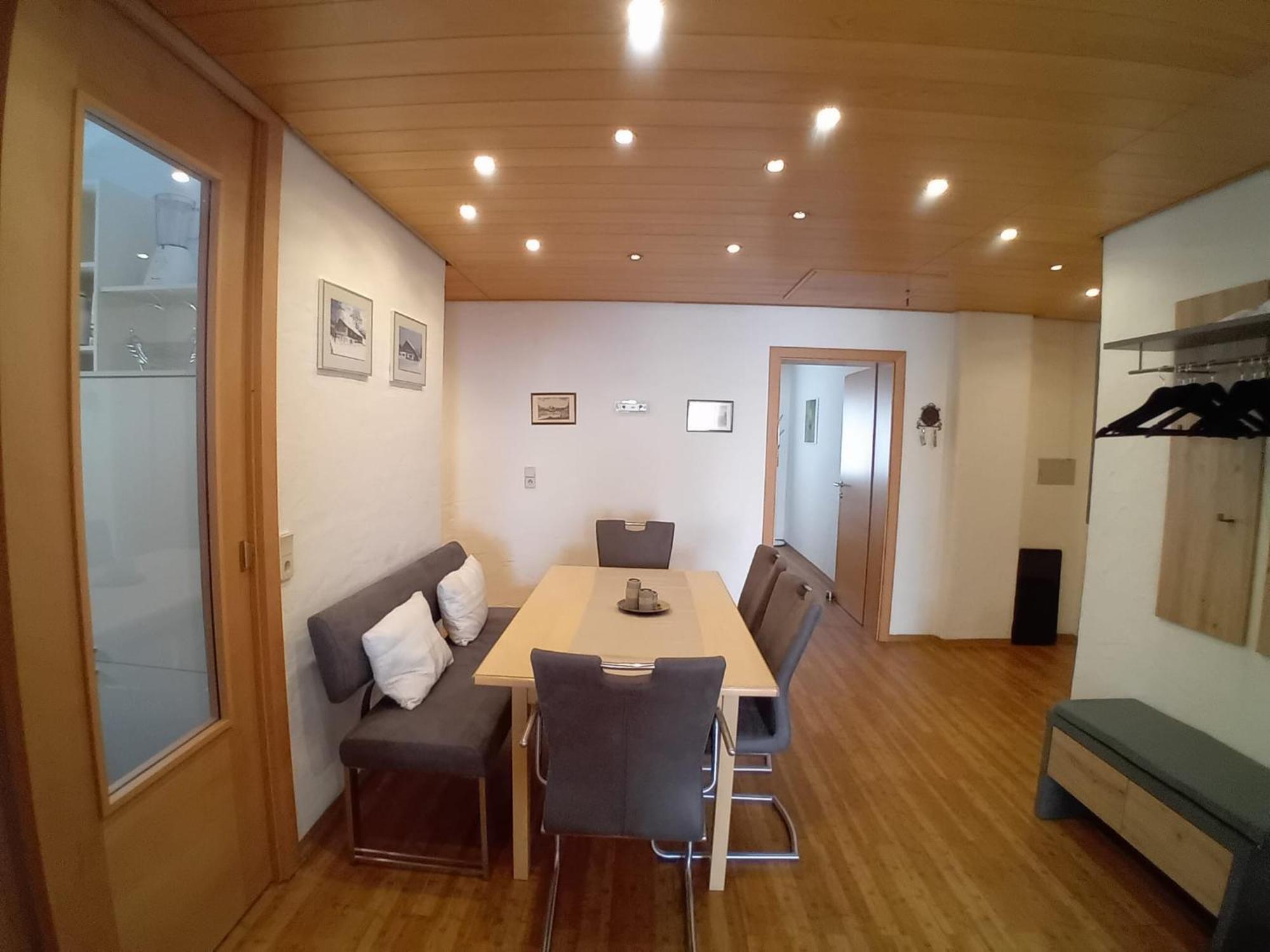 Landhaus Almidyll เซเฟลด์ อิน ทิโรล ภายนอก รูปภาพ